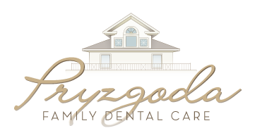 Link to Pryzgoda Family Dental Care home page
